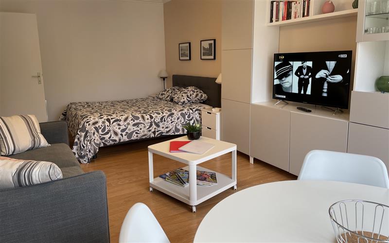 Cam 183 - Location Habia Txiki - Mr et Mme Lapertot