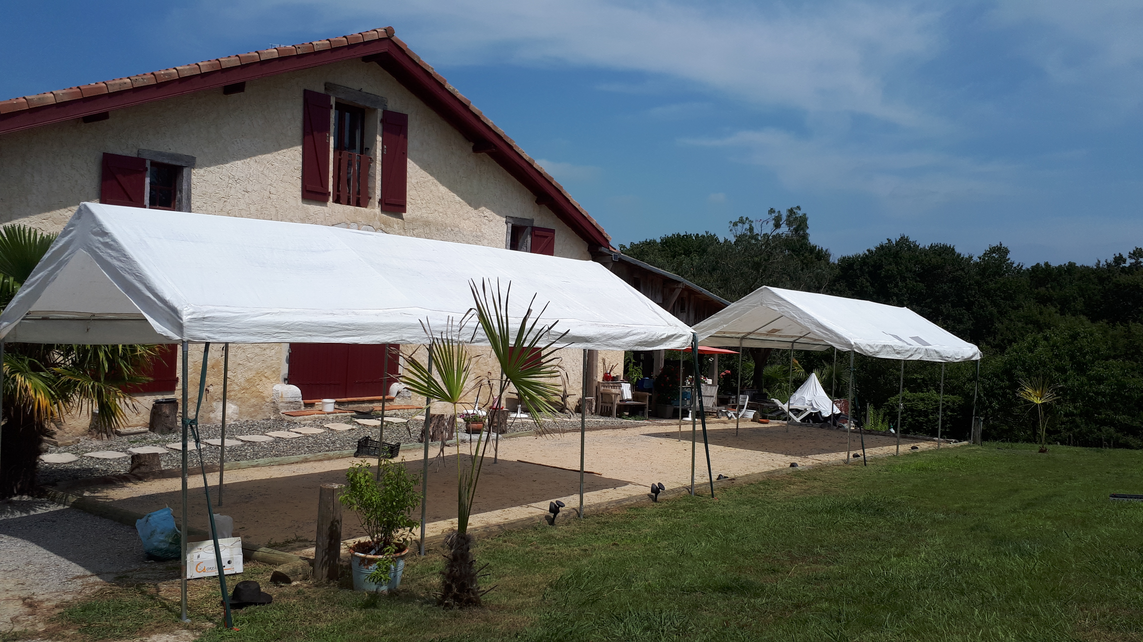 Entre Adour et Montagne, Pouillon - photo 17