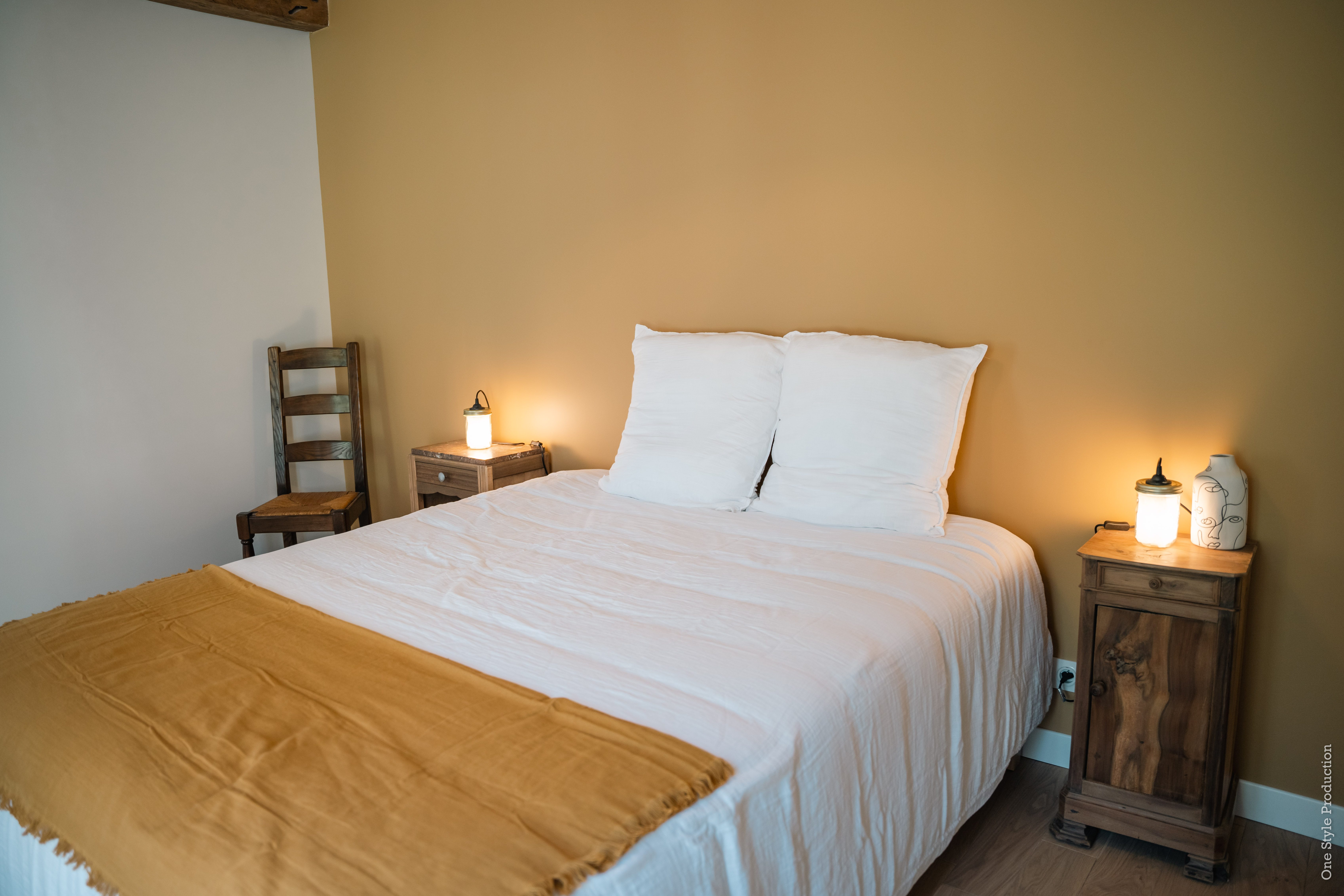 Entre Chênes et Pins, Hostens - photo 11