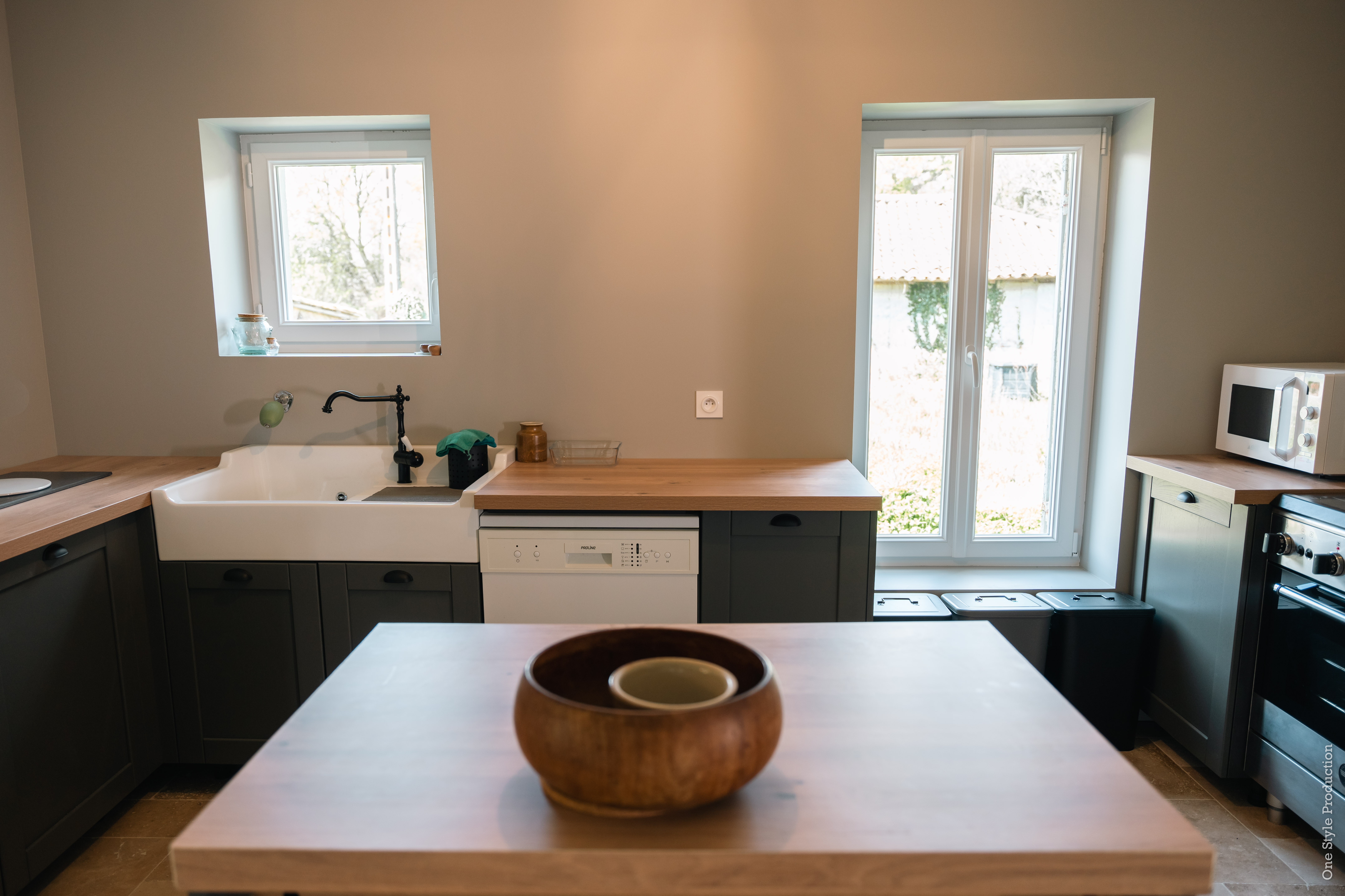 Entre Chênes et Pins, Hostens - photo 4