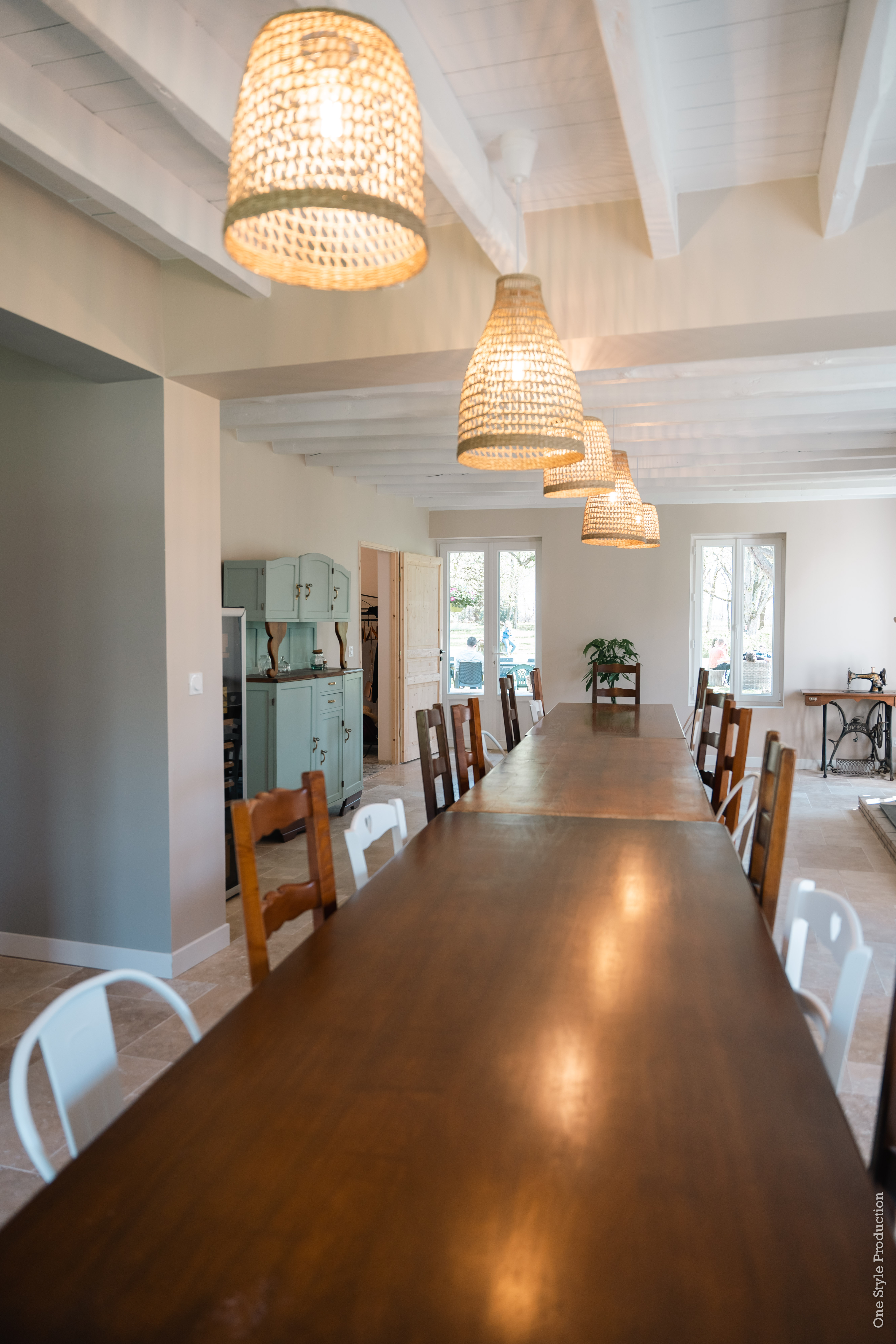 Entre Chênes et Pins, Hostens - photo 9