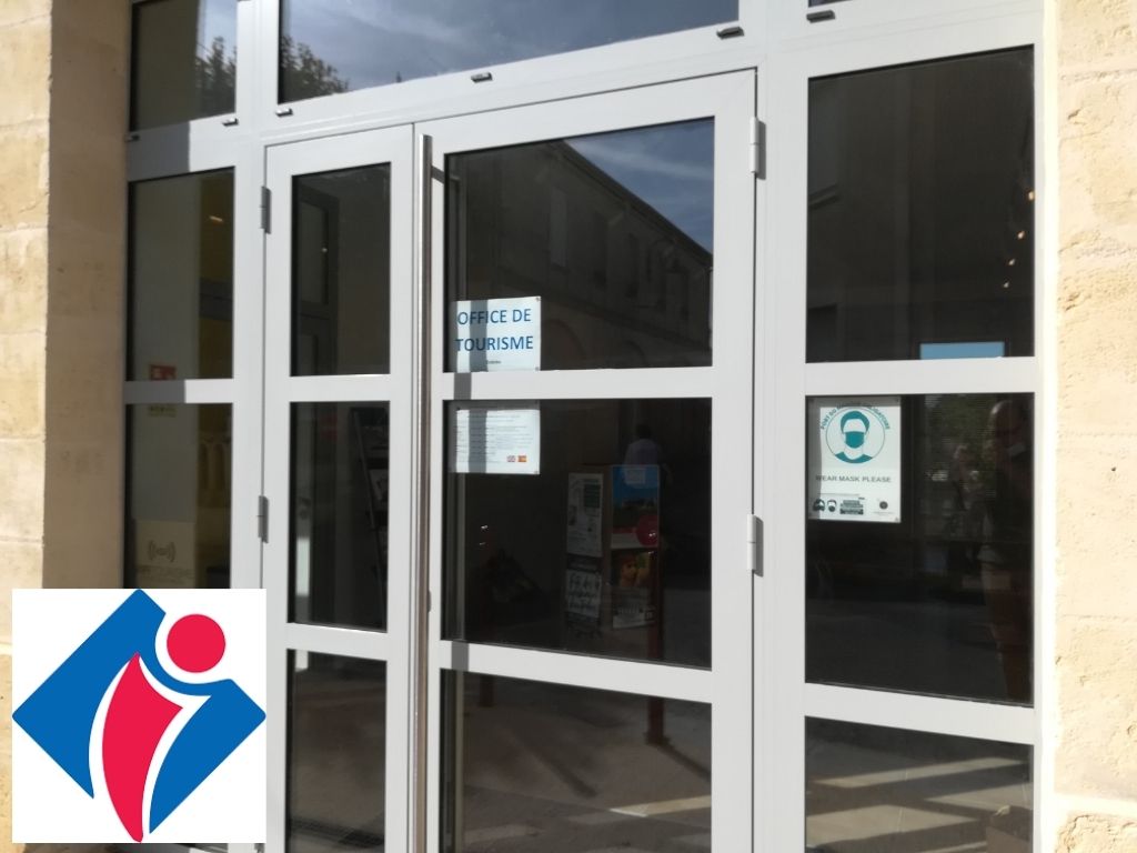 Entre-deux-Mers Tourisme - BIT de Targon