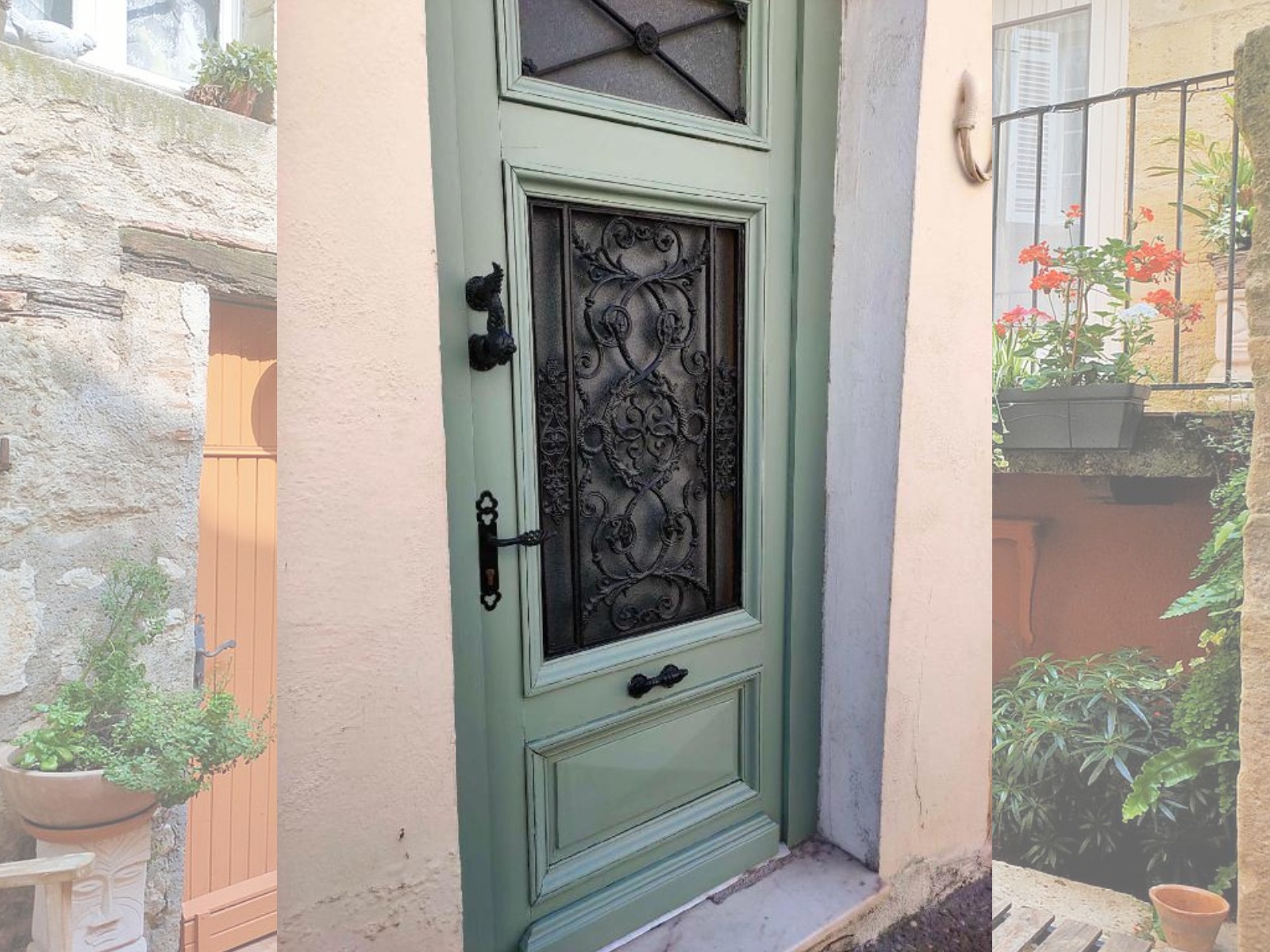 Les Chacobins, La Réole - photo 9