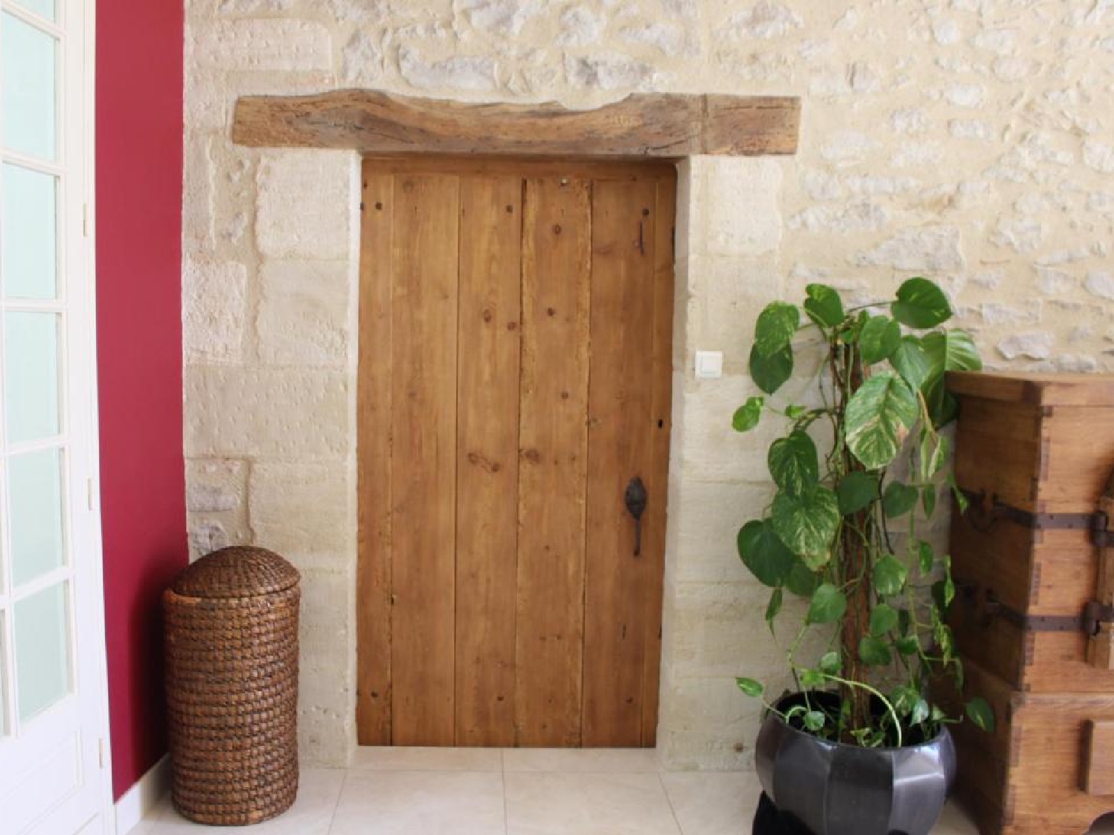 SAS Ancien Haras de la Tour, Lamothe-Landerron