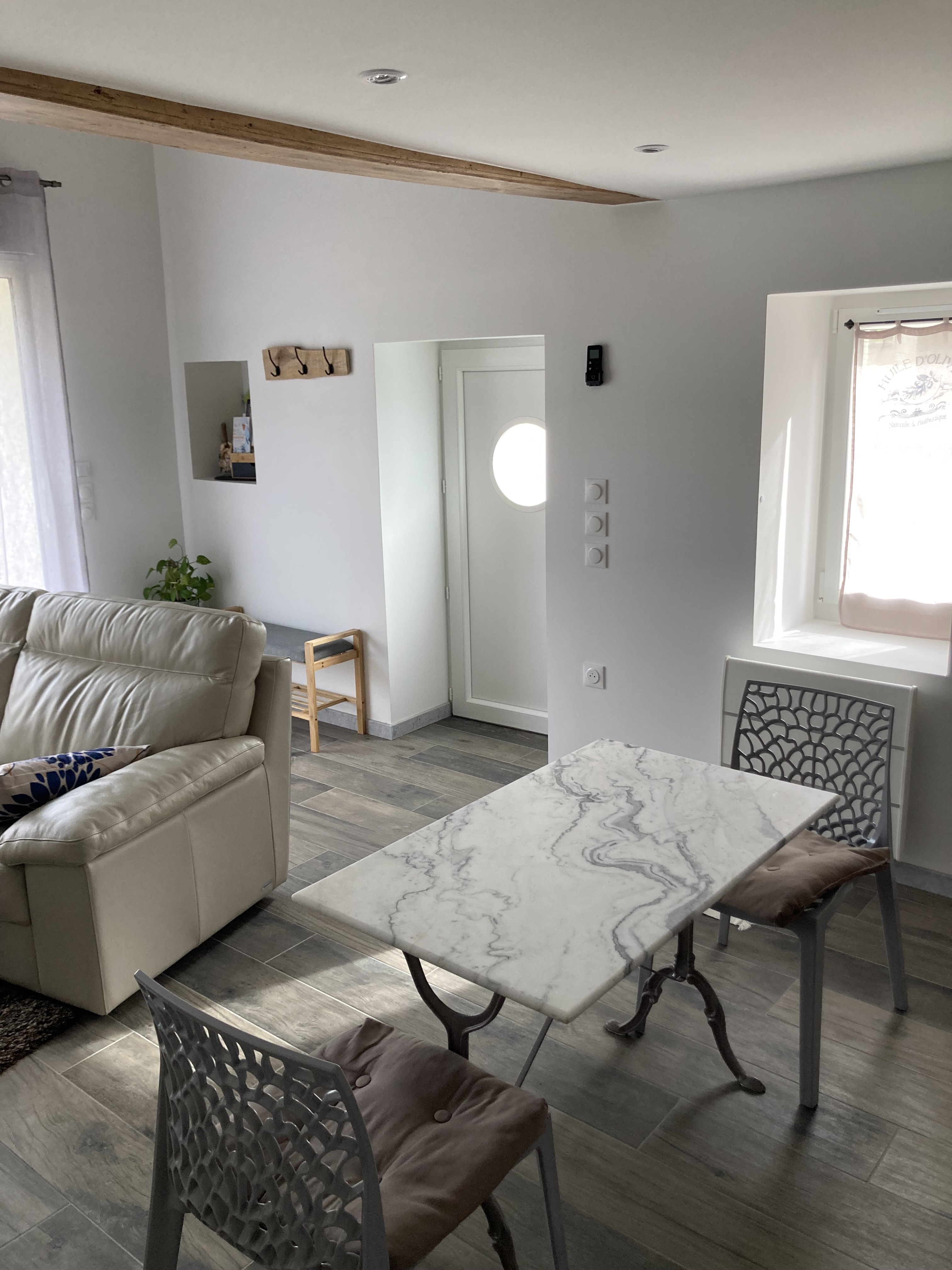 L'ancien chai, Laroque - photo 5