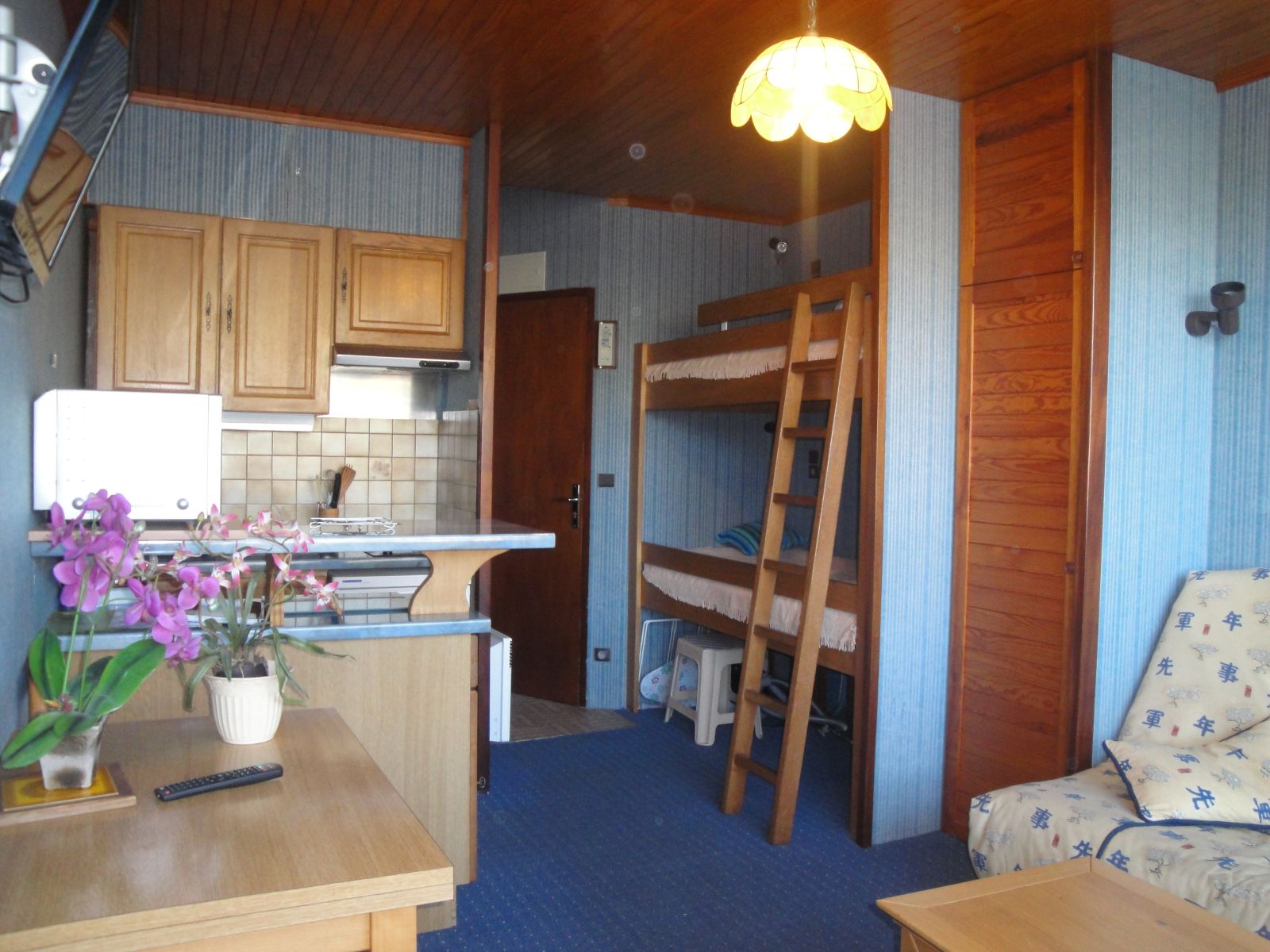 Studio Pascouau, Arette - photo 5