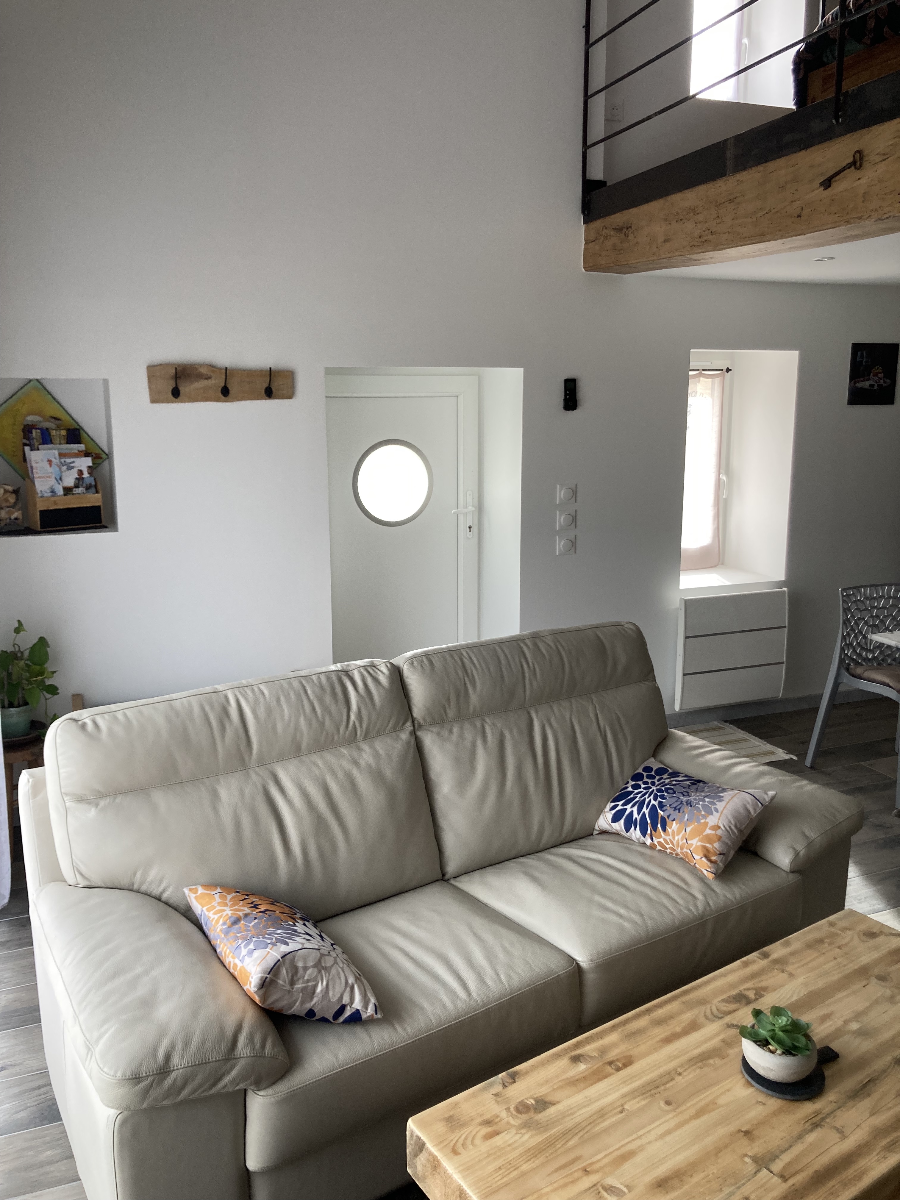 L'ancien chai, Laroque - photo 17