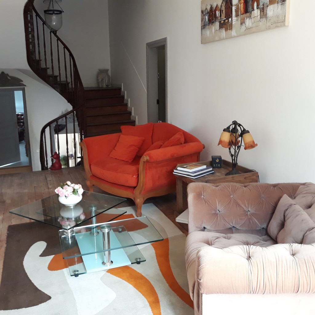 Maison Lalanne, Castelnau-Chalosse - photo 9