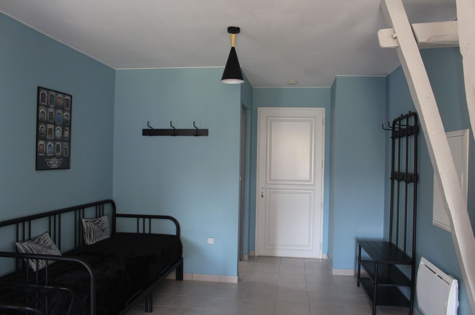 Gîtes l'escargot bleu - Gîte Ossau, Oloron-Sainte-Marie - photo 6
