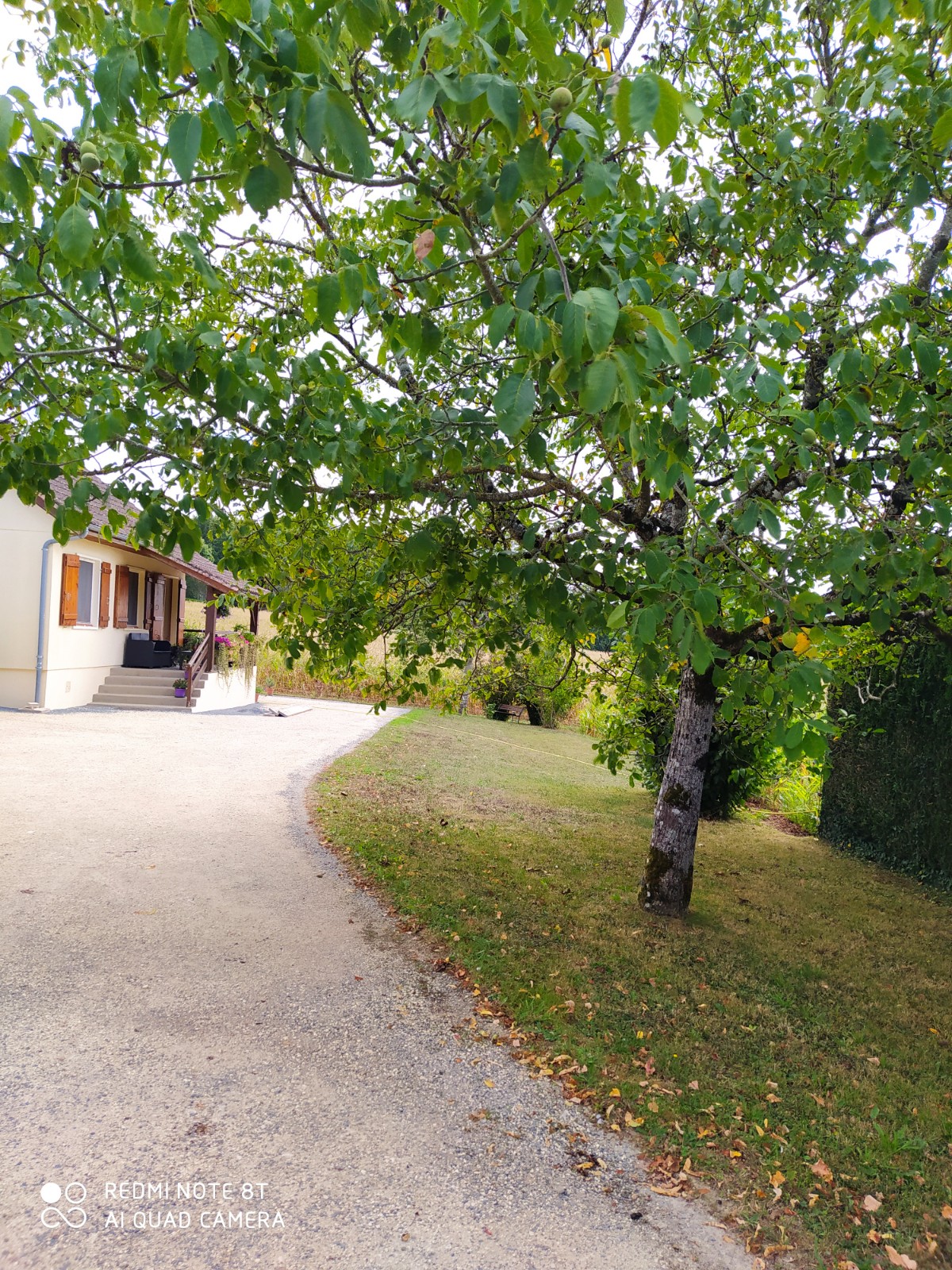 La pause nature en Périgord