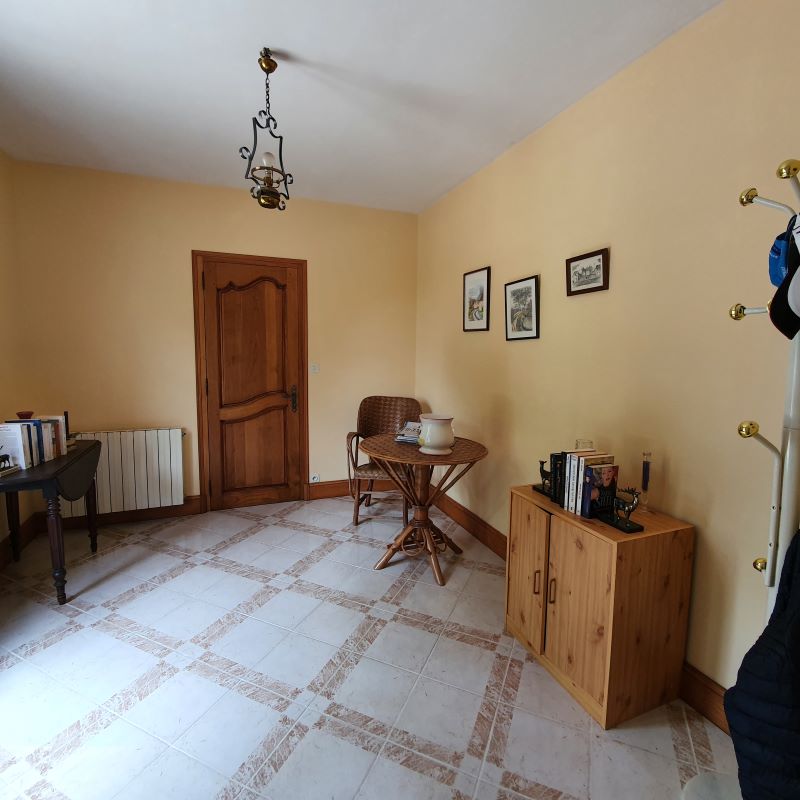 Gite Mamy Blue, Jumilhac-le-Grand - photo 8