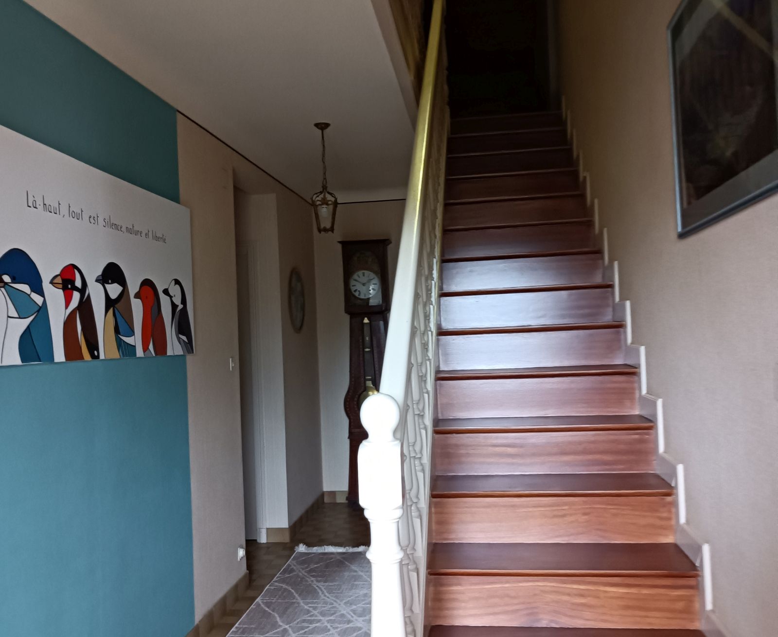 Maison Laguillon, Bedous - photo 6