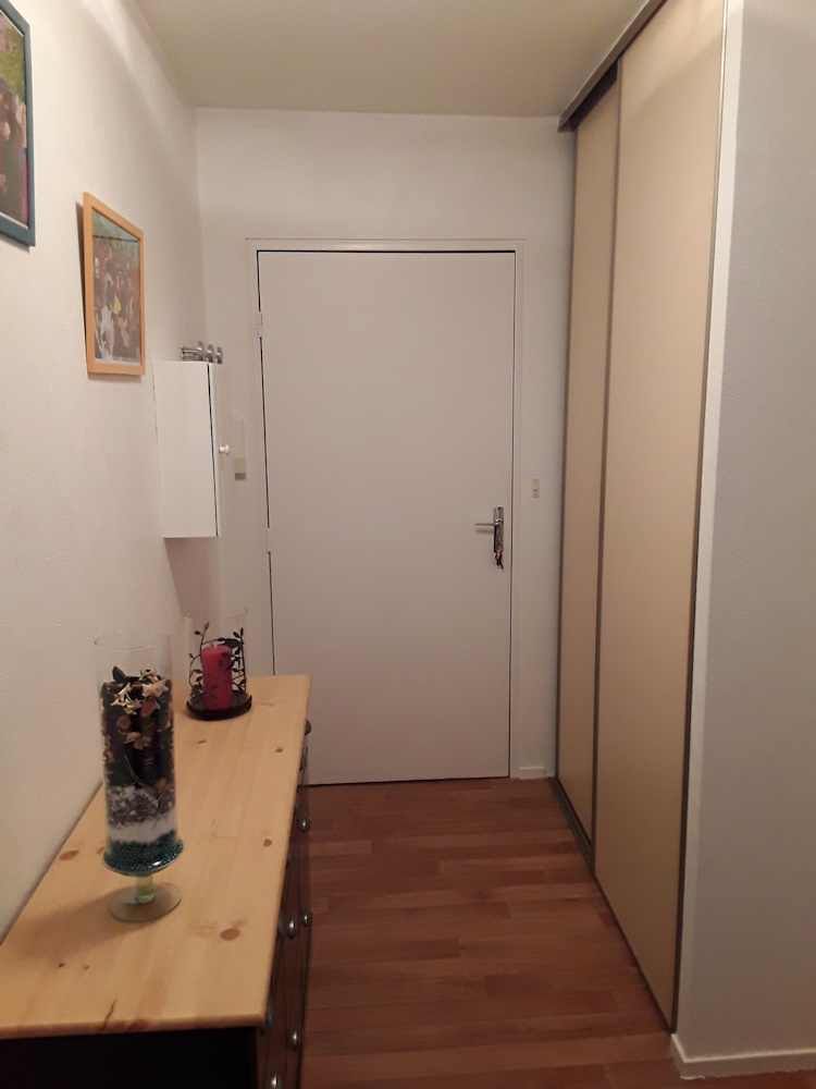 T1 - 1 à 2 pers. - LOR108/A, Dax - photo 4