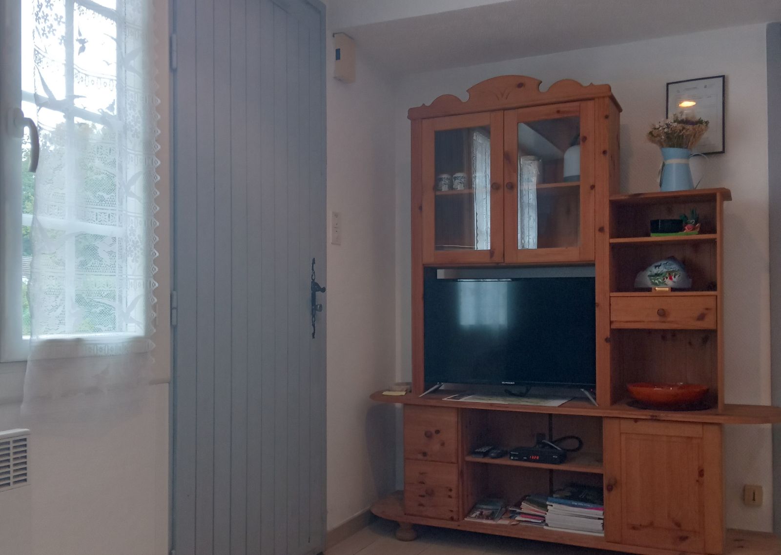 Meublé Carrassoumet, Aramits - photo 3