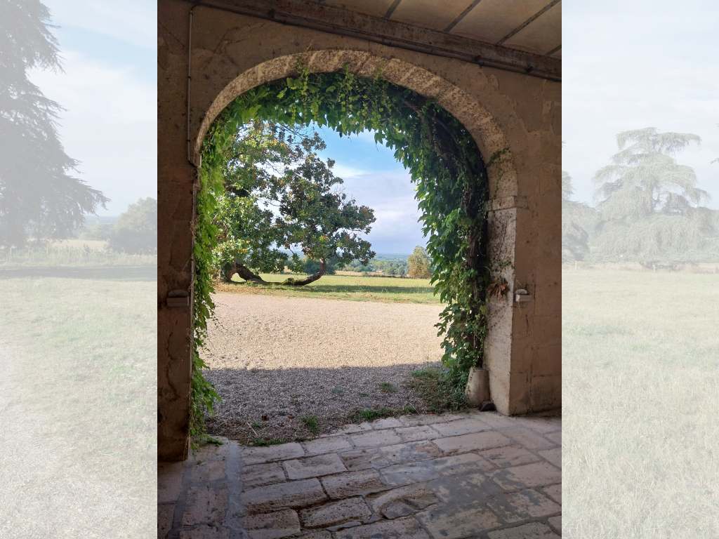 Centre international de Beauséjour, Gironde-sur-Dropt - photo 9