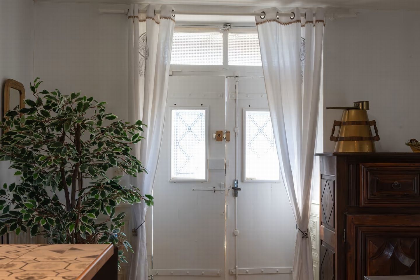 La maison du soleil - l'Aulhere, Ledeuix - photo 17