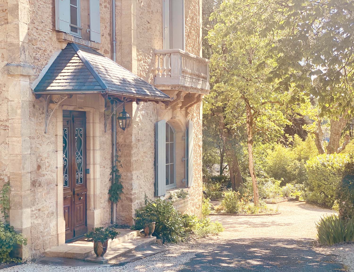 Le Temps Retrouvé, Sarlat-la-Canéda - photo 8