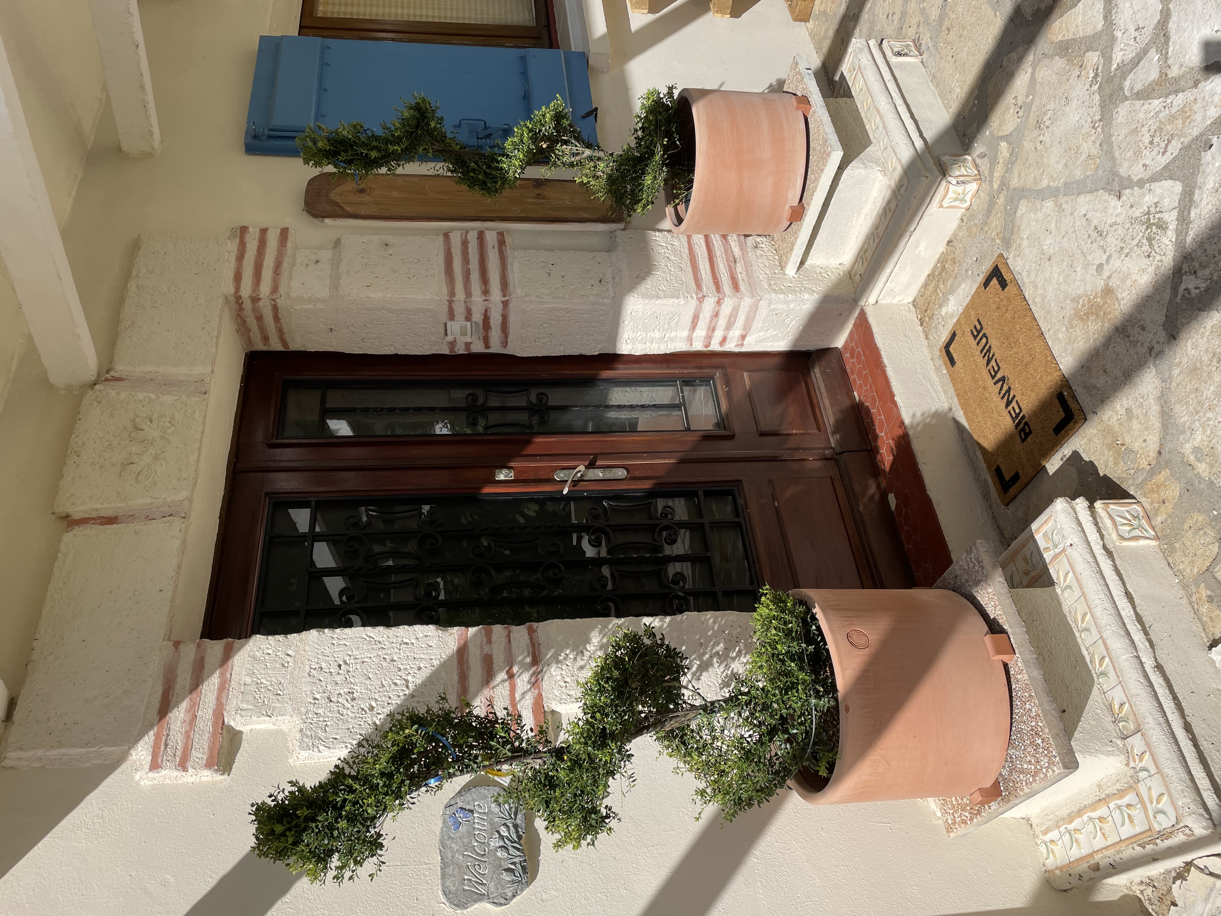 La Maison des Eaux, Saint-Jean-de-Thurac