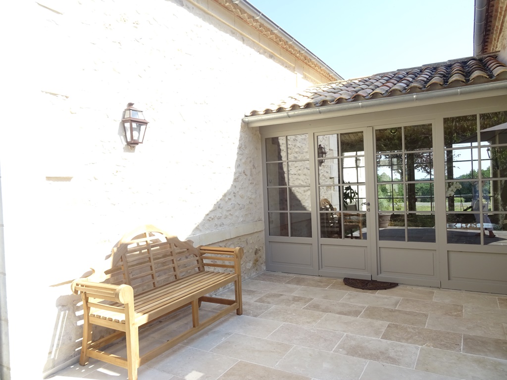 La Réserve - Maison Petit, Église-Neuve-d'Issac - photo 5