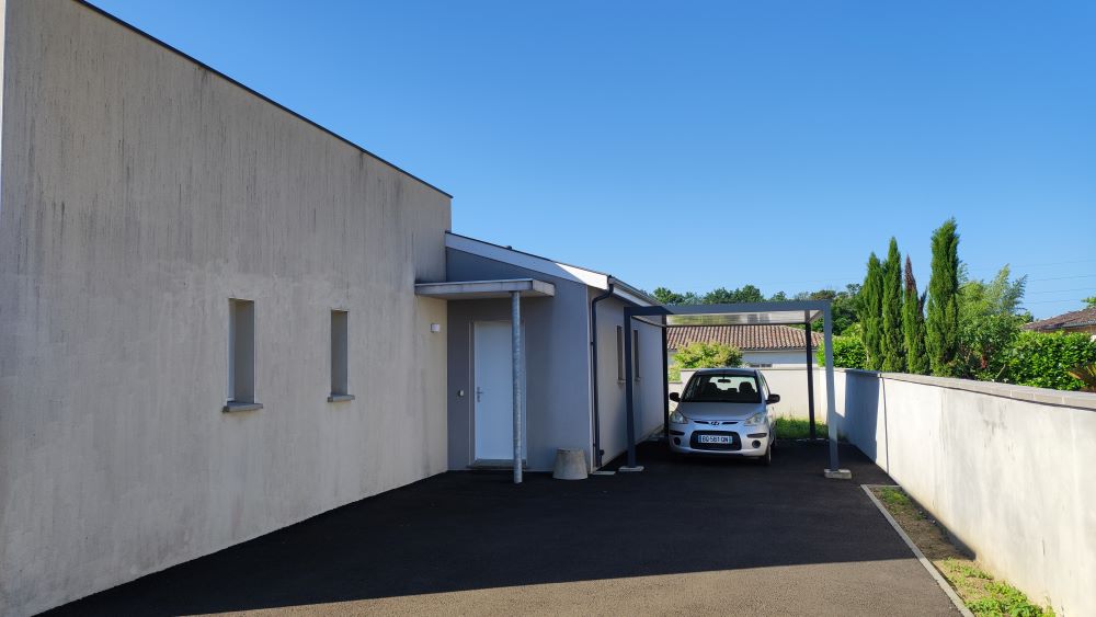 T3 - 1 à 4 pers. - NAVA3/F — photo 2