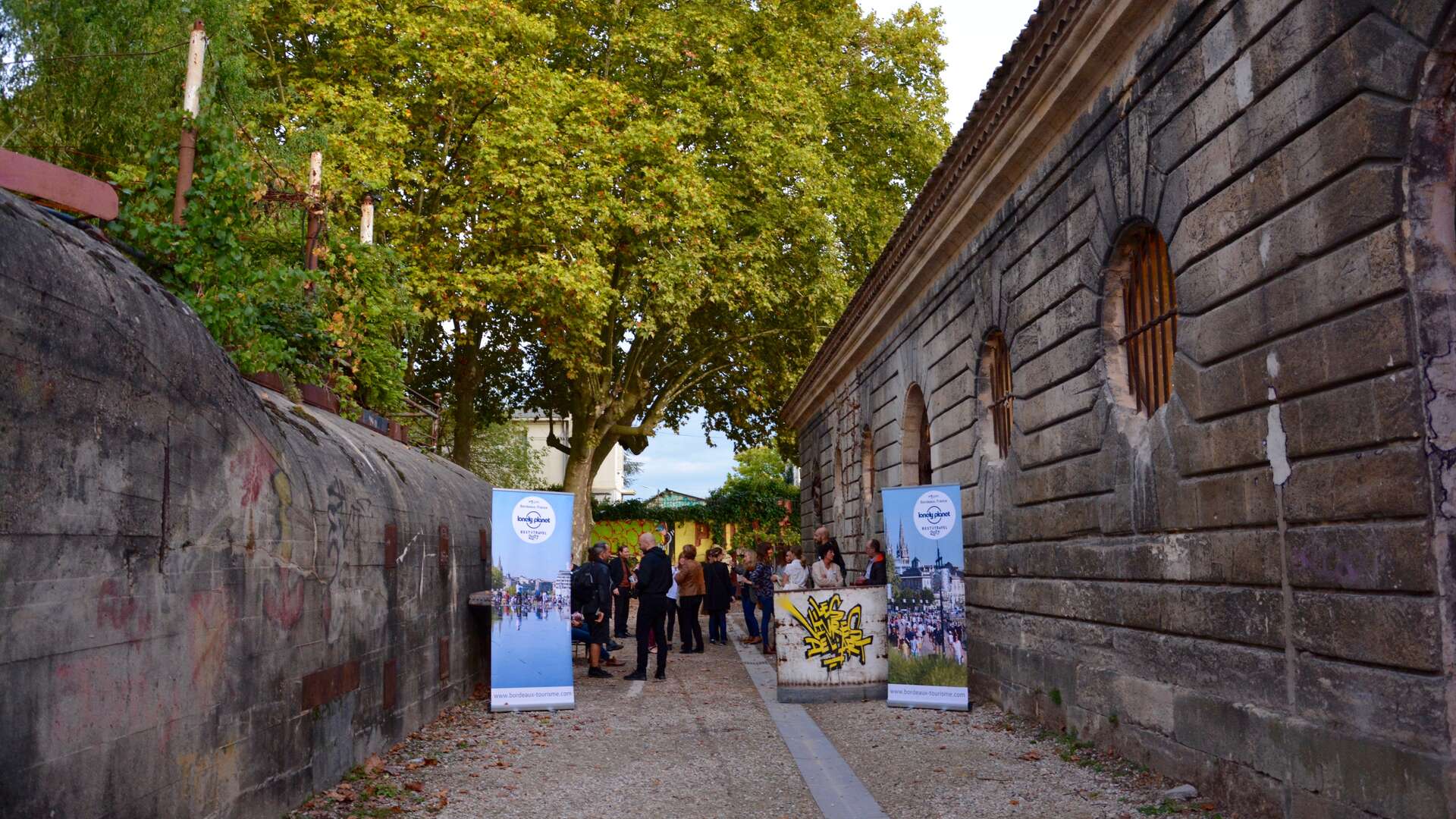 Les Vivres de l'Art, Bordeaux - photo 4