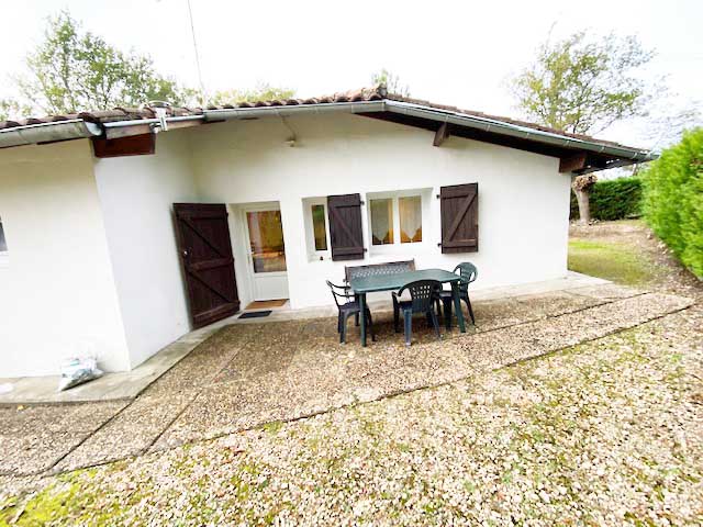 T3 - 1 à 4 pers. - LARE/F