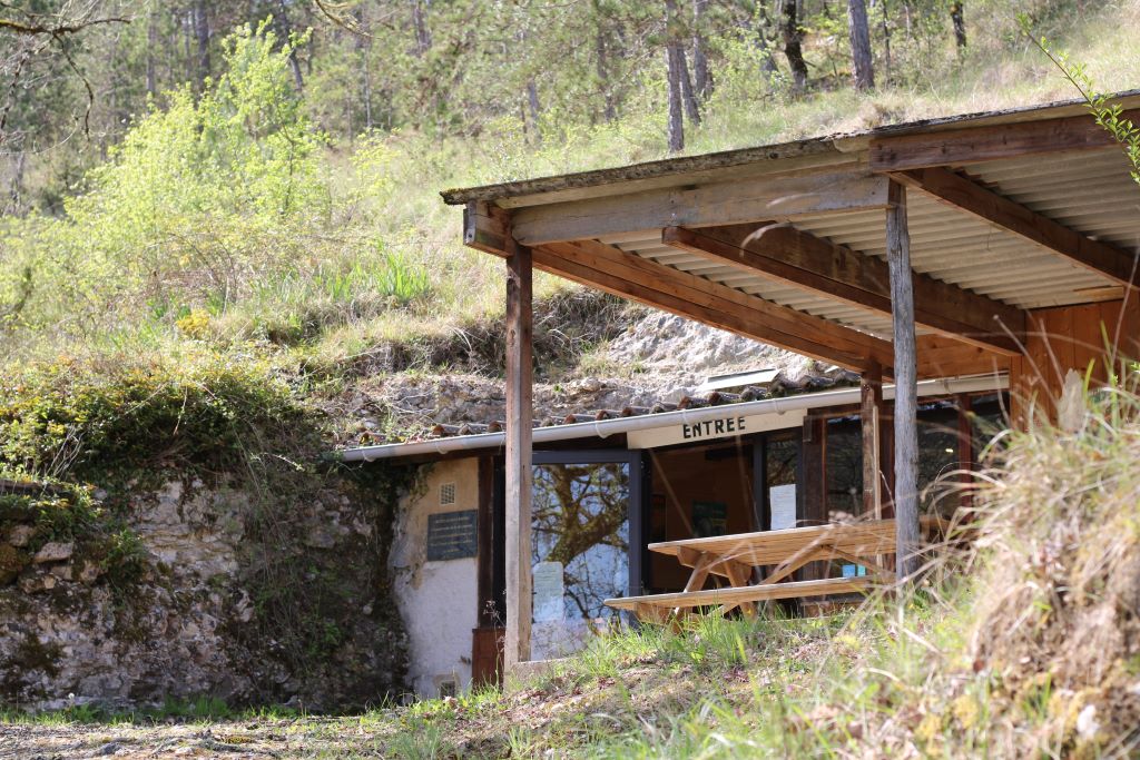 Grotte de Bara Bahau - Le Sanctuaire de l'Ours