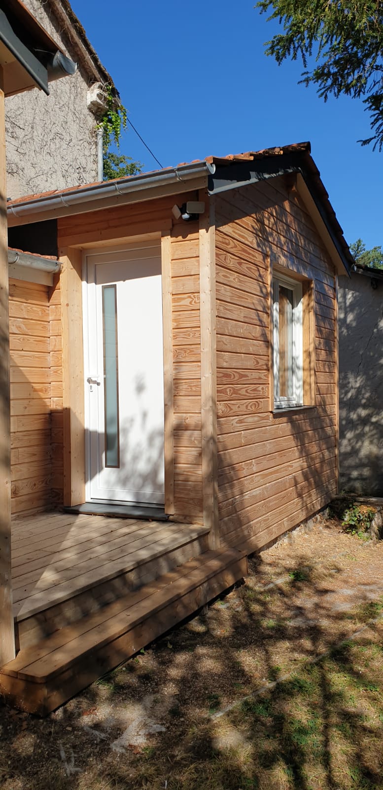 L'Envol - Oasis Ressource - photo 2