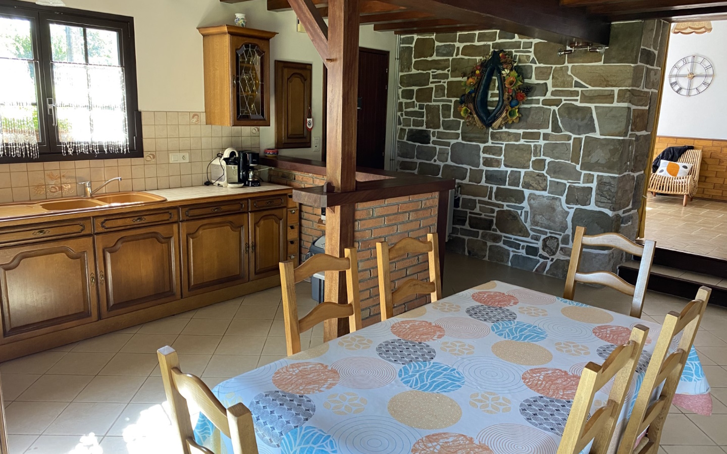 Maison Munhoa - photo 4