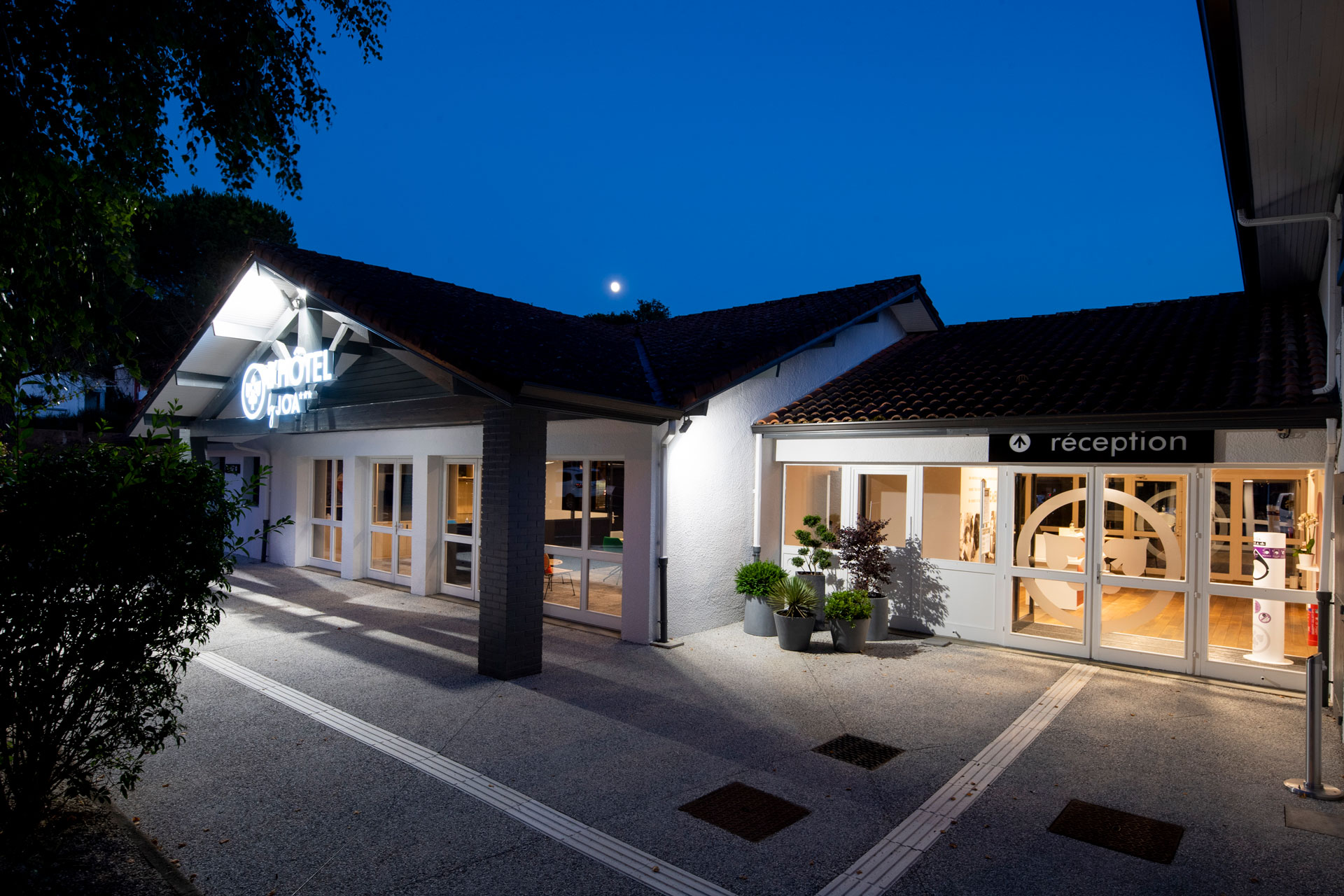 L'hôtel by Joa *** - photo 5