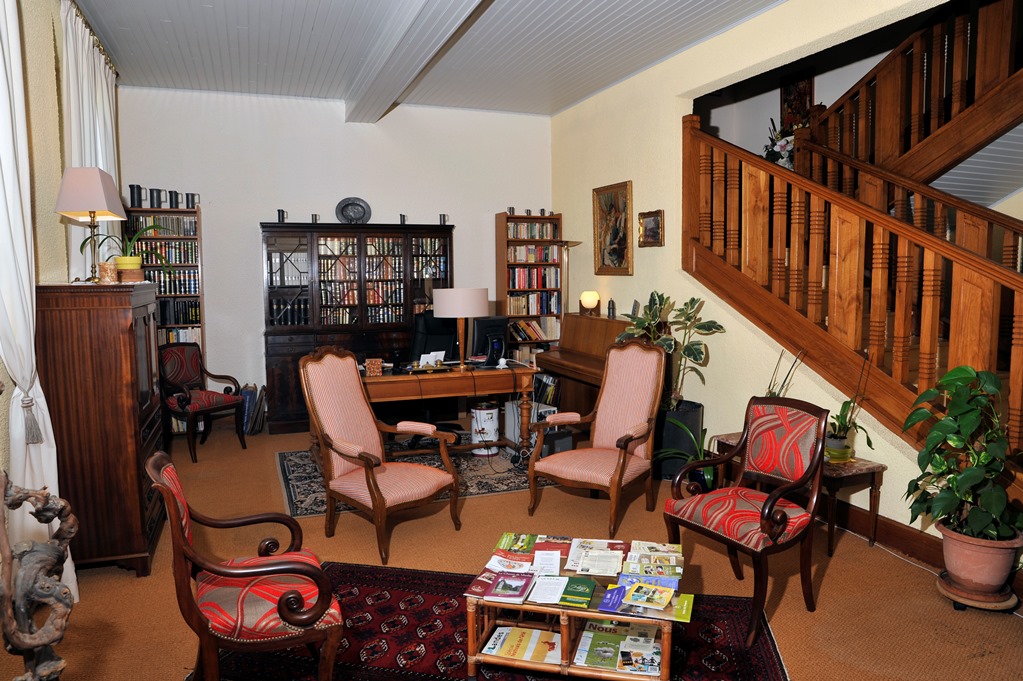 Maison Coulet - photo 5