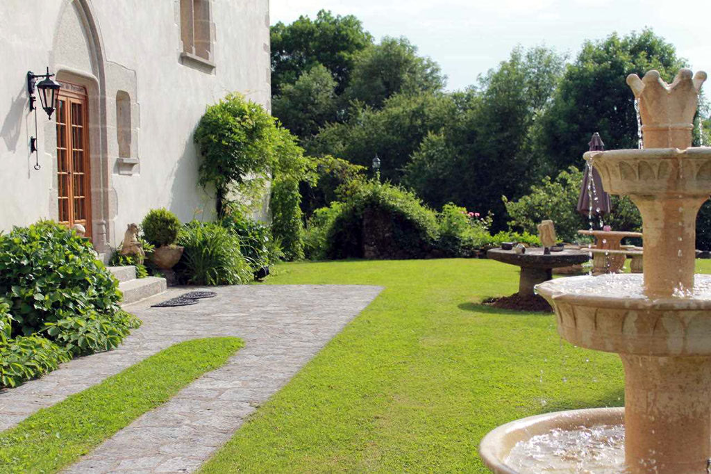 Manoir XV Domaine de Peyrafort, Tulle - photo 6