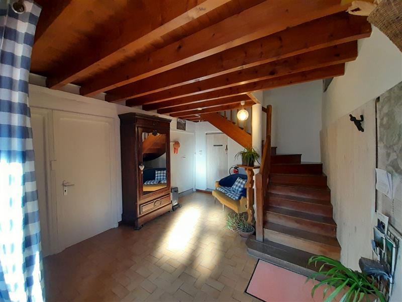 Gîte Lestremau