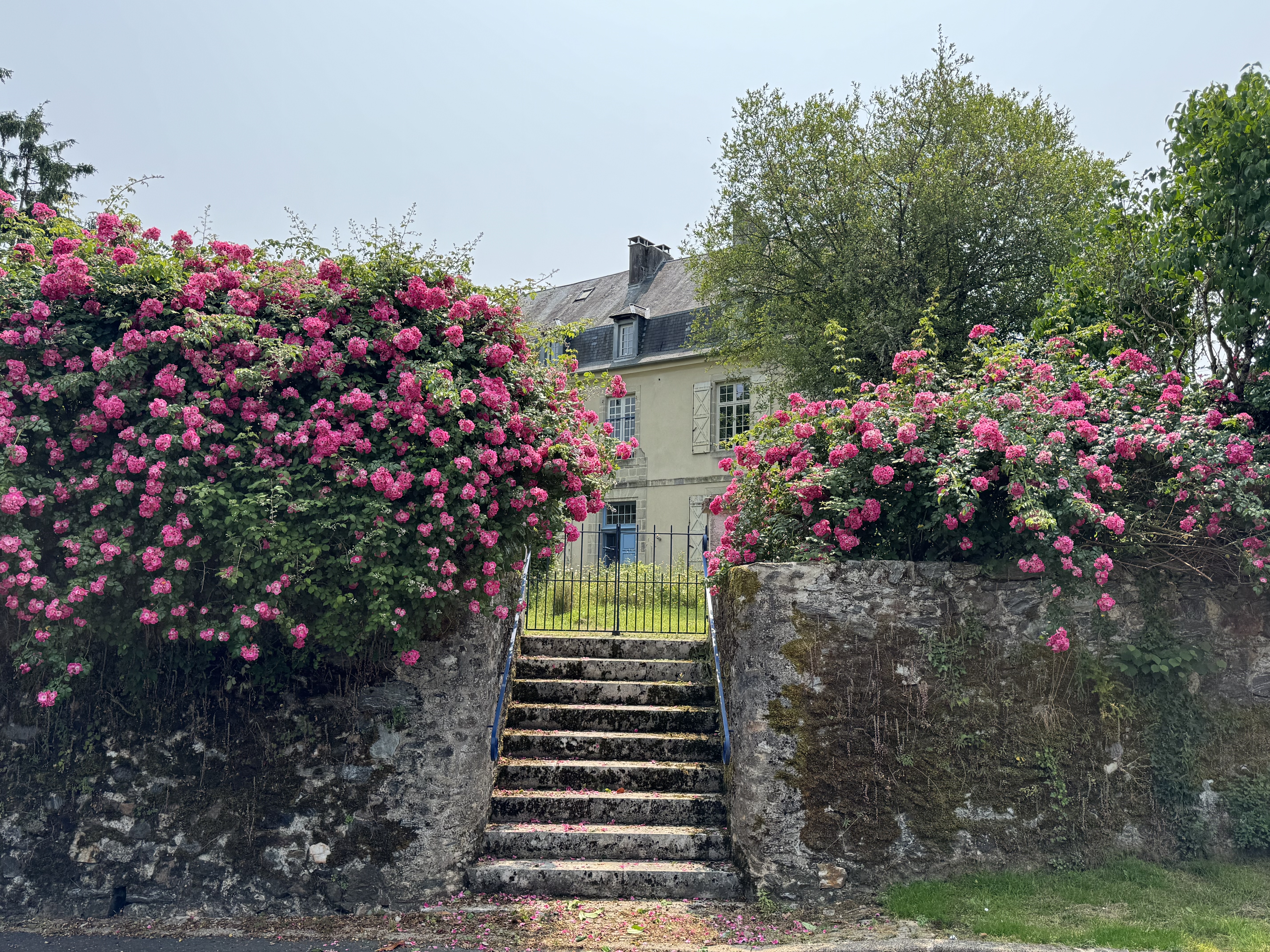 Maison des Deux Garçons, Lubersac - photo 15