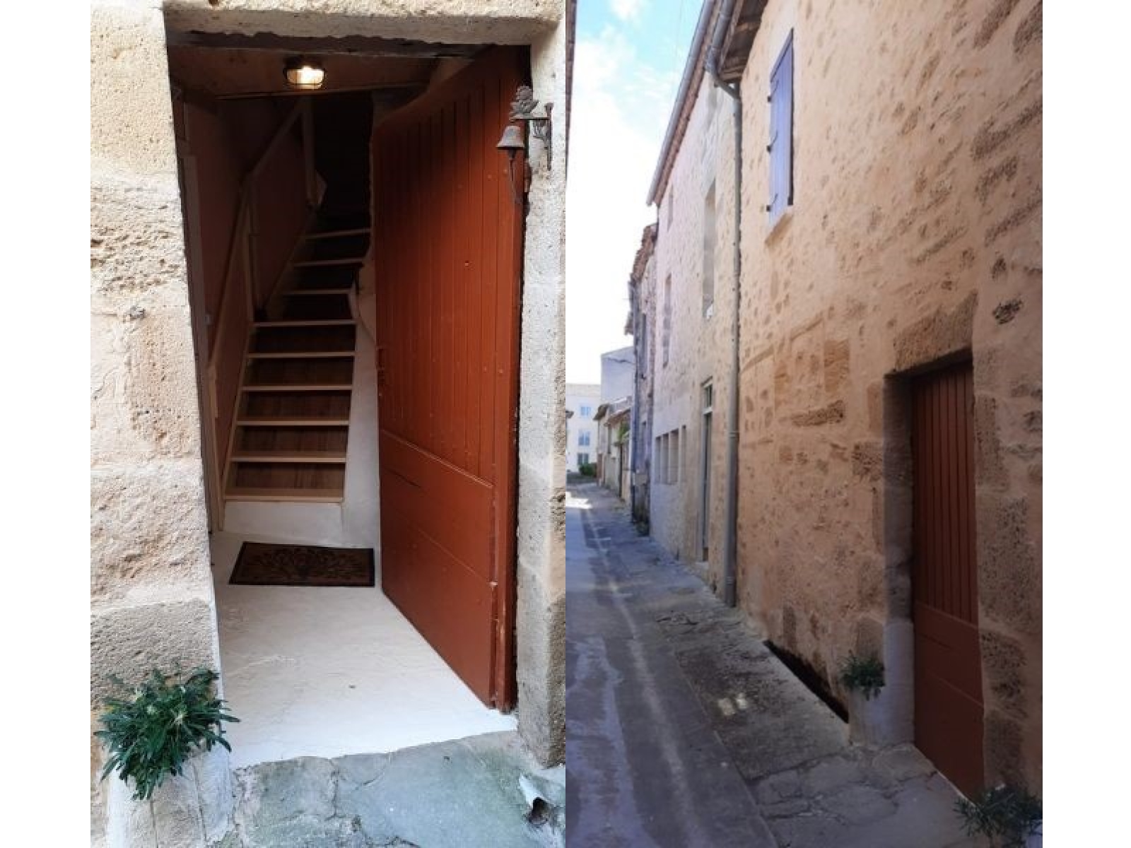 Petit gîte Saint-François, Monségur - photo 6