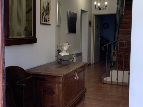 La Maison de Velours, chambre d'hôtes à Villeneuve-sur-Lot