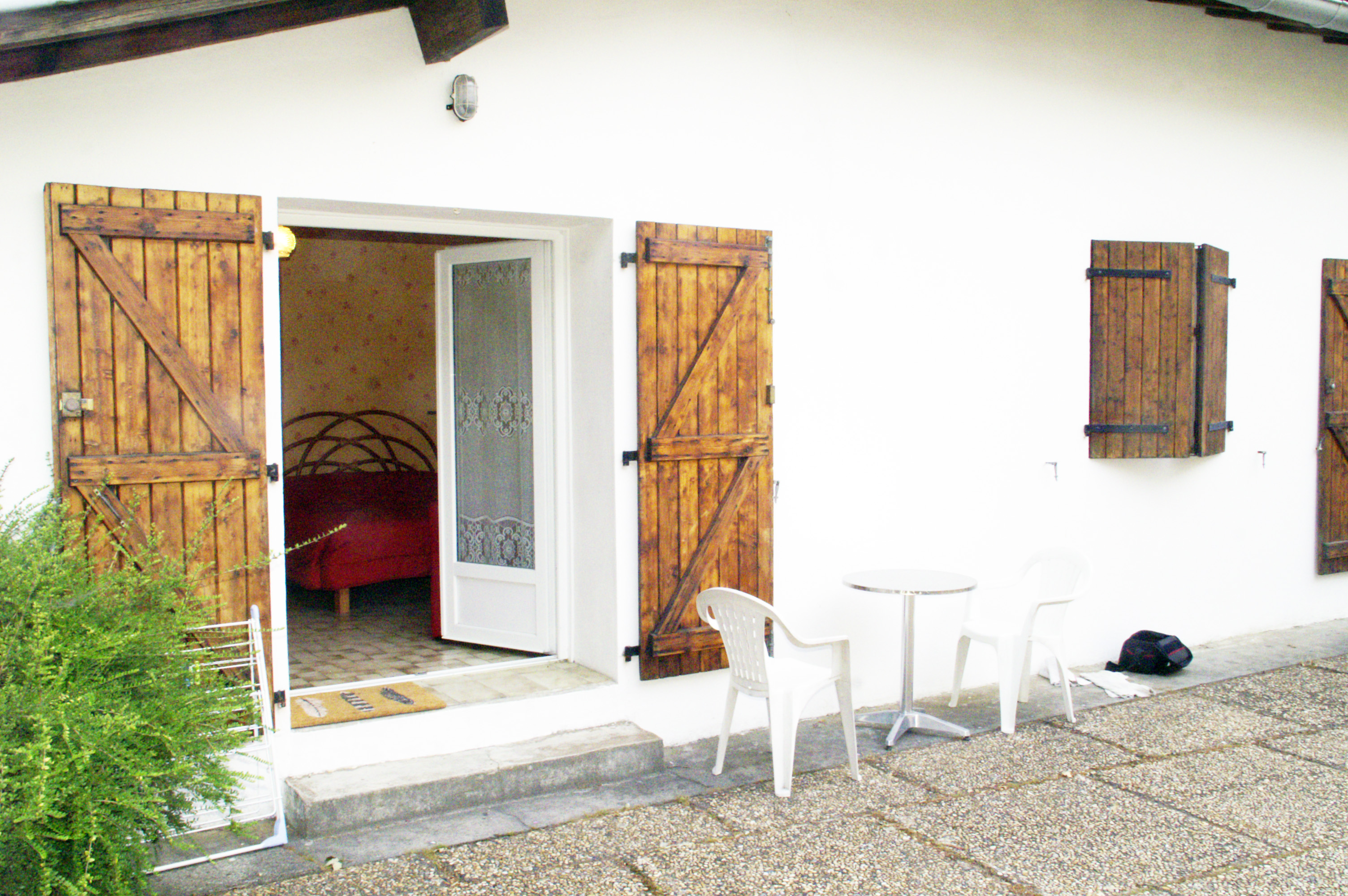 Studio - 1 à 2 pers. - LARS/F