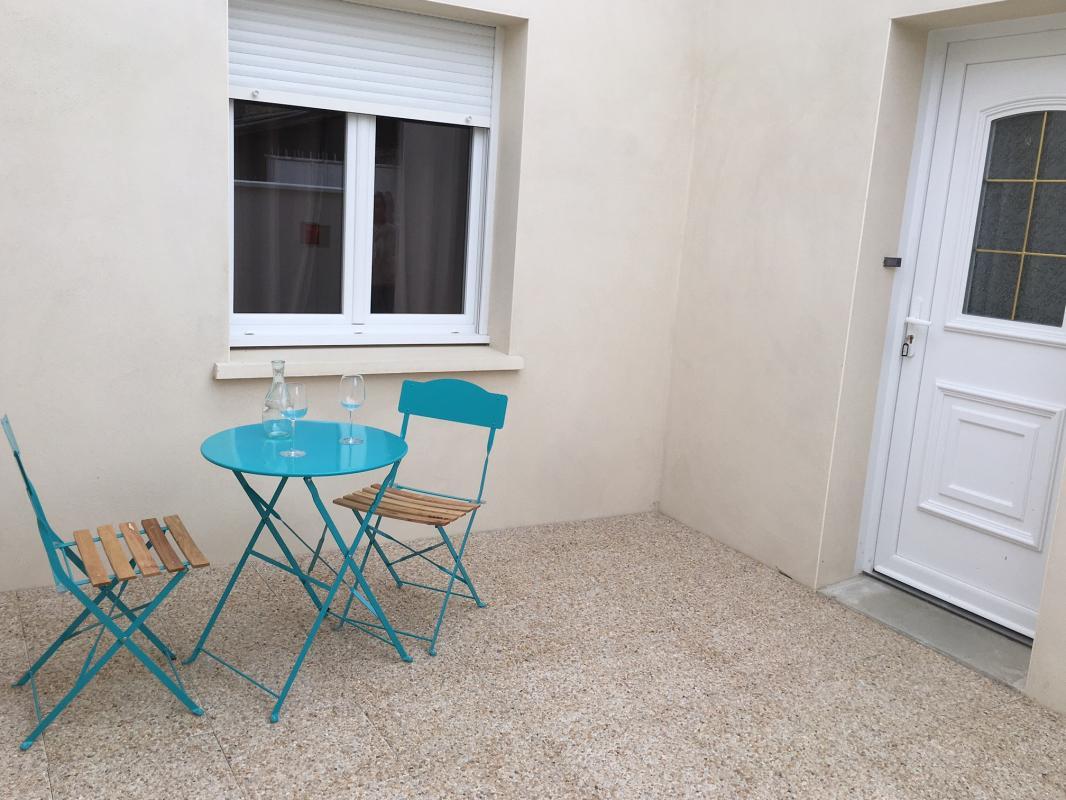 La Blanche Maille, Cissé - photo 7