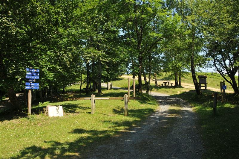 Route N°24 - Le Bugalaran version 30