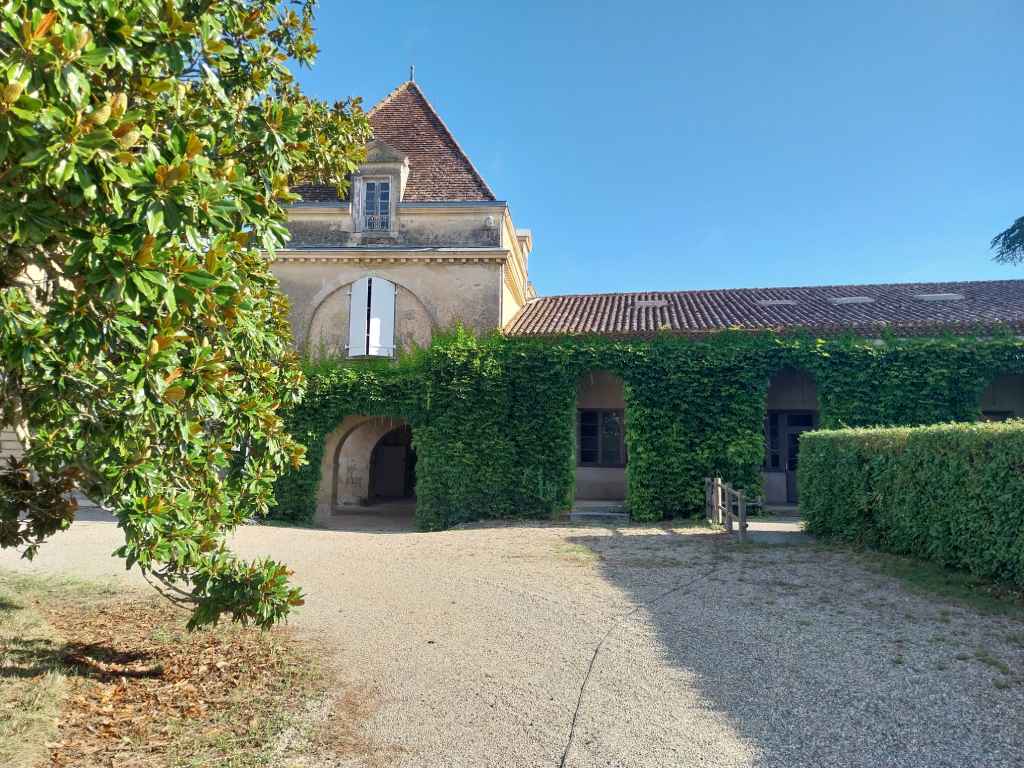 Centre international de Beauséjour, Gironde-sur-Dropt - photo 6