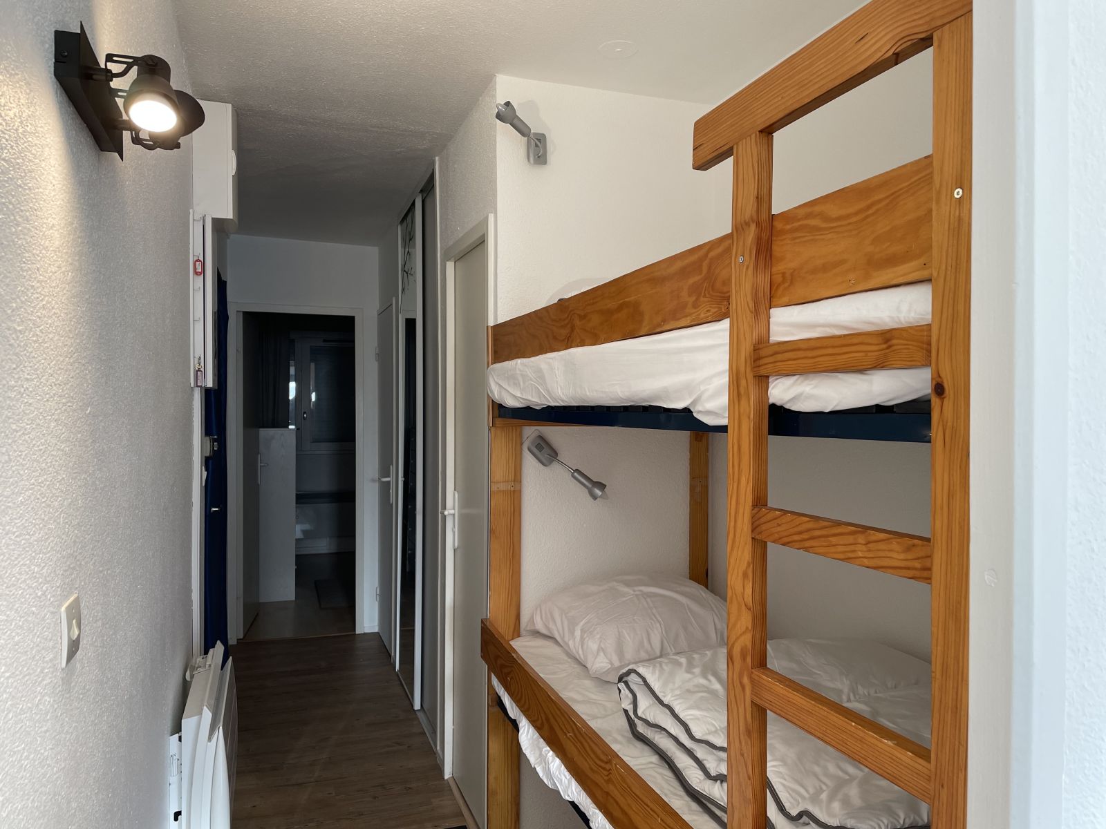 Appartement Bouc - photo 3
