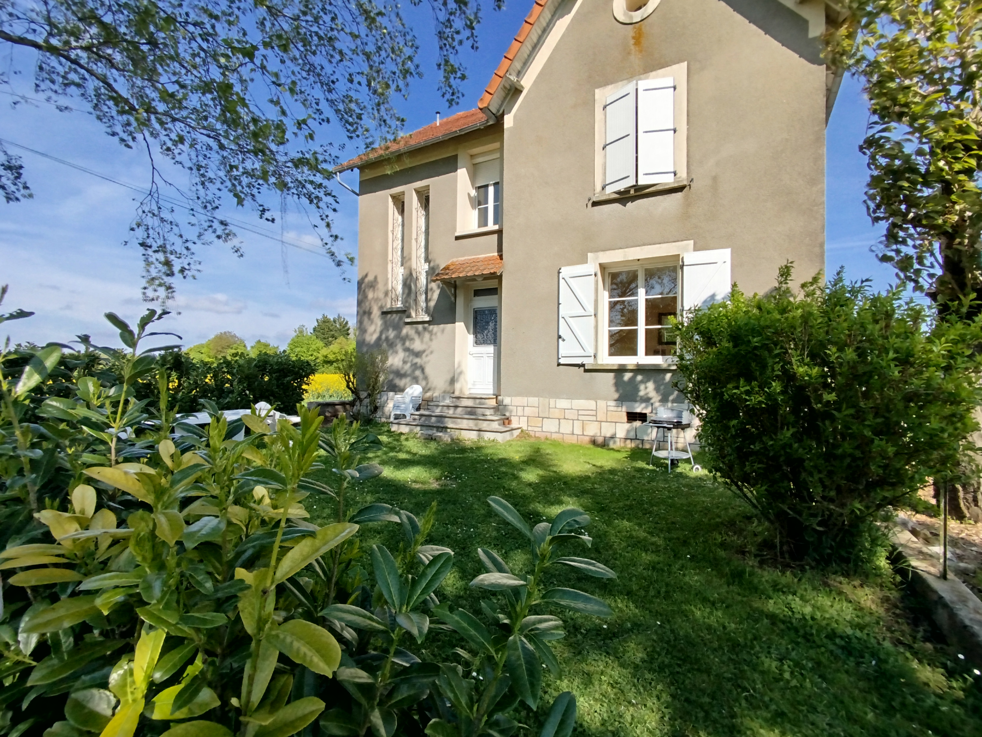 Ma Pause Champêtre - Le Gîte, Antigny - photo 8