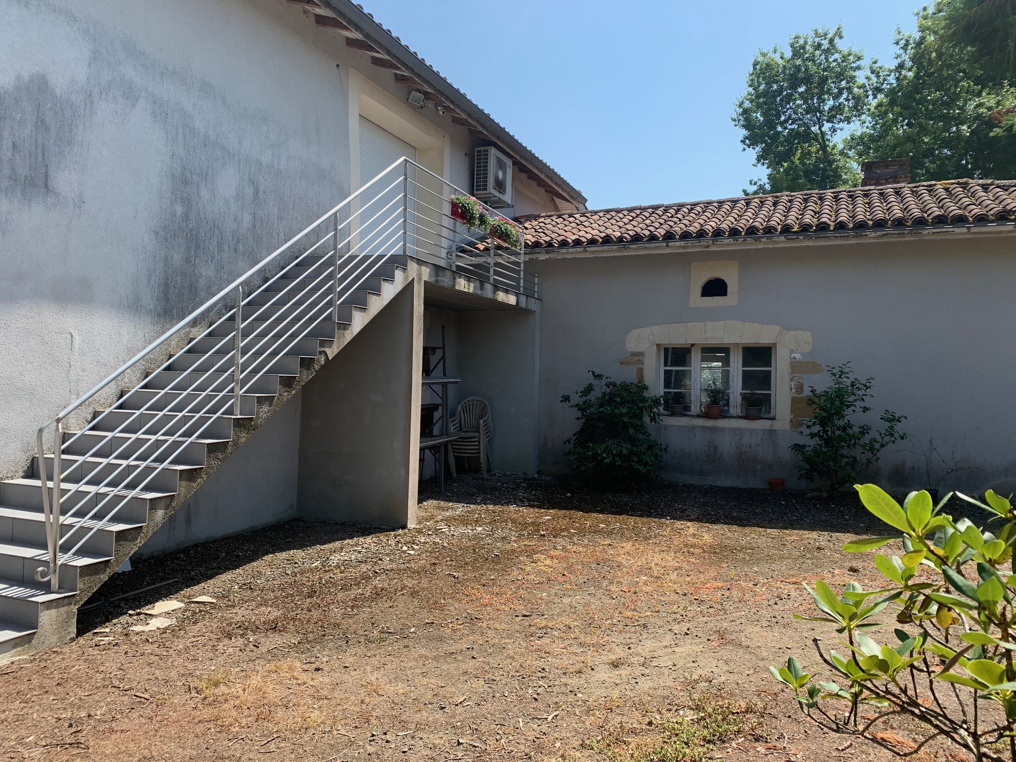 Gîte Maniort, Saint-Jean-de-Lier - photo 10