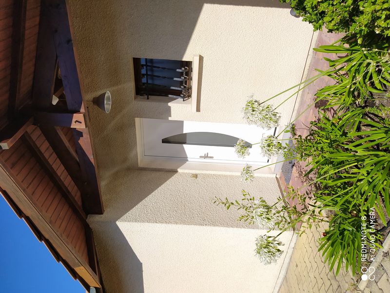 Villa Nancéa