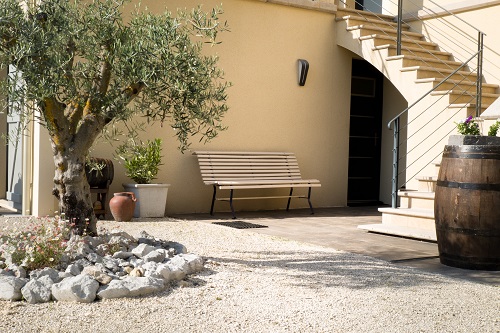 Domaine de L'Ancien Vignoble - L'Olive, Saint-Julien-de-Lampon - photo 9