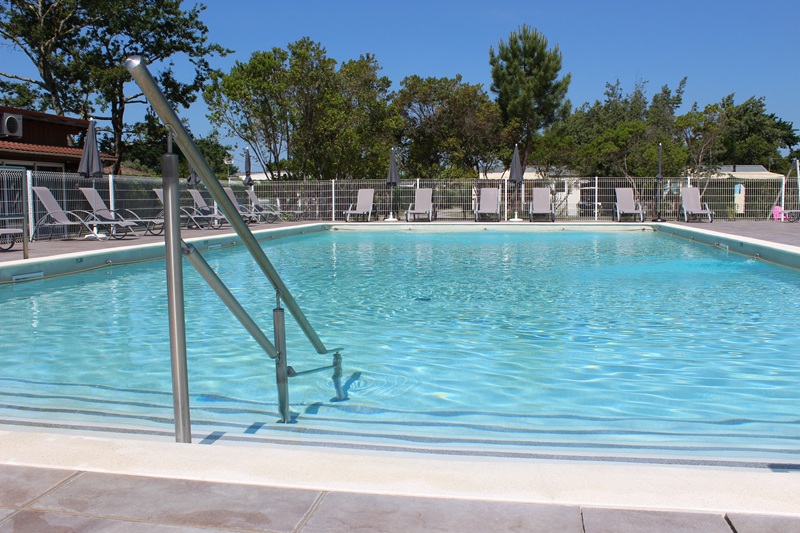 Camping Pleine Forêt, Andernos-les-Bains - photo 4