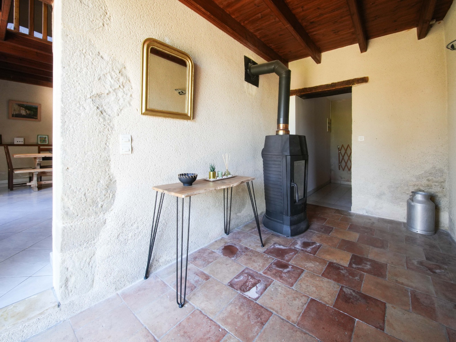 La Peyrière, Saint-Hilaire-de-la-Noaille - photo 33