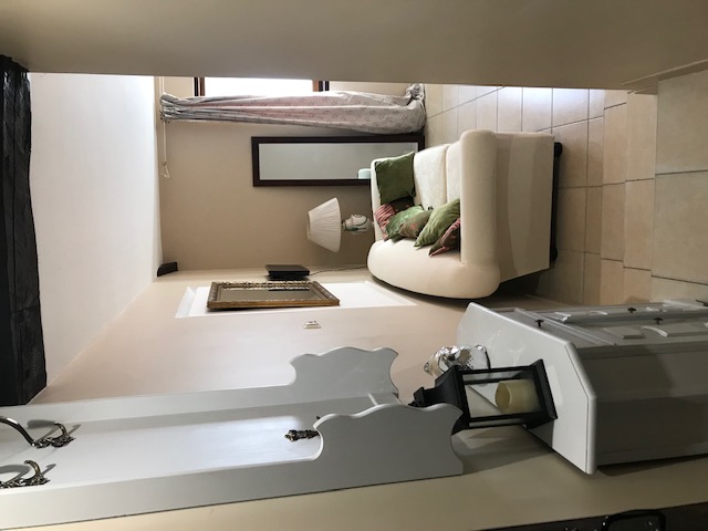 Chambre d'hôtes Le Grand Larrocq, Misson - photo 8