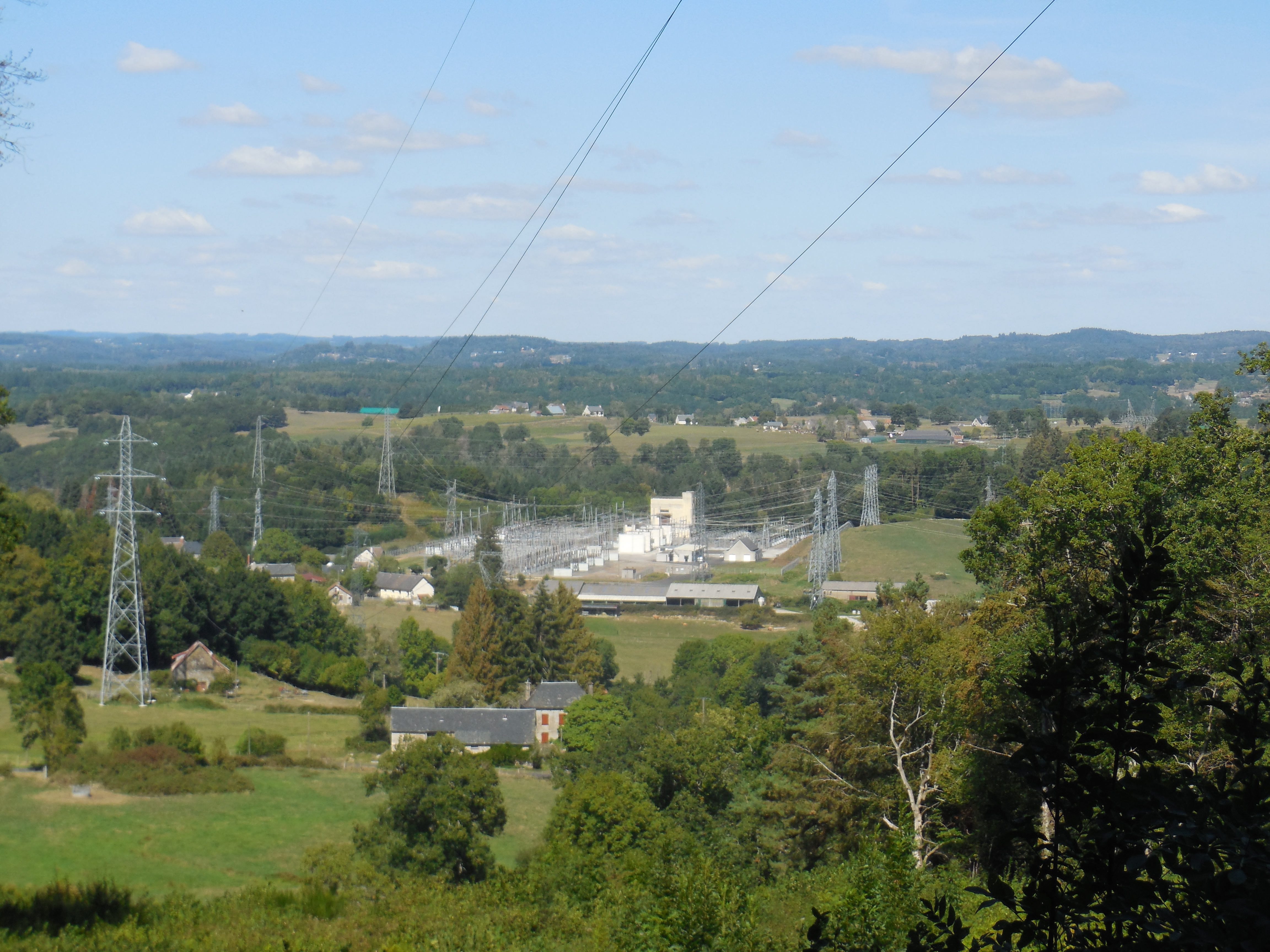 VTT - Gravel - Circuit du Grisot - 20 km - itinéraire 5 - photo 4