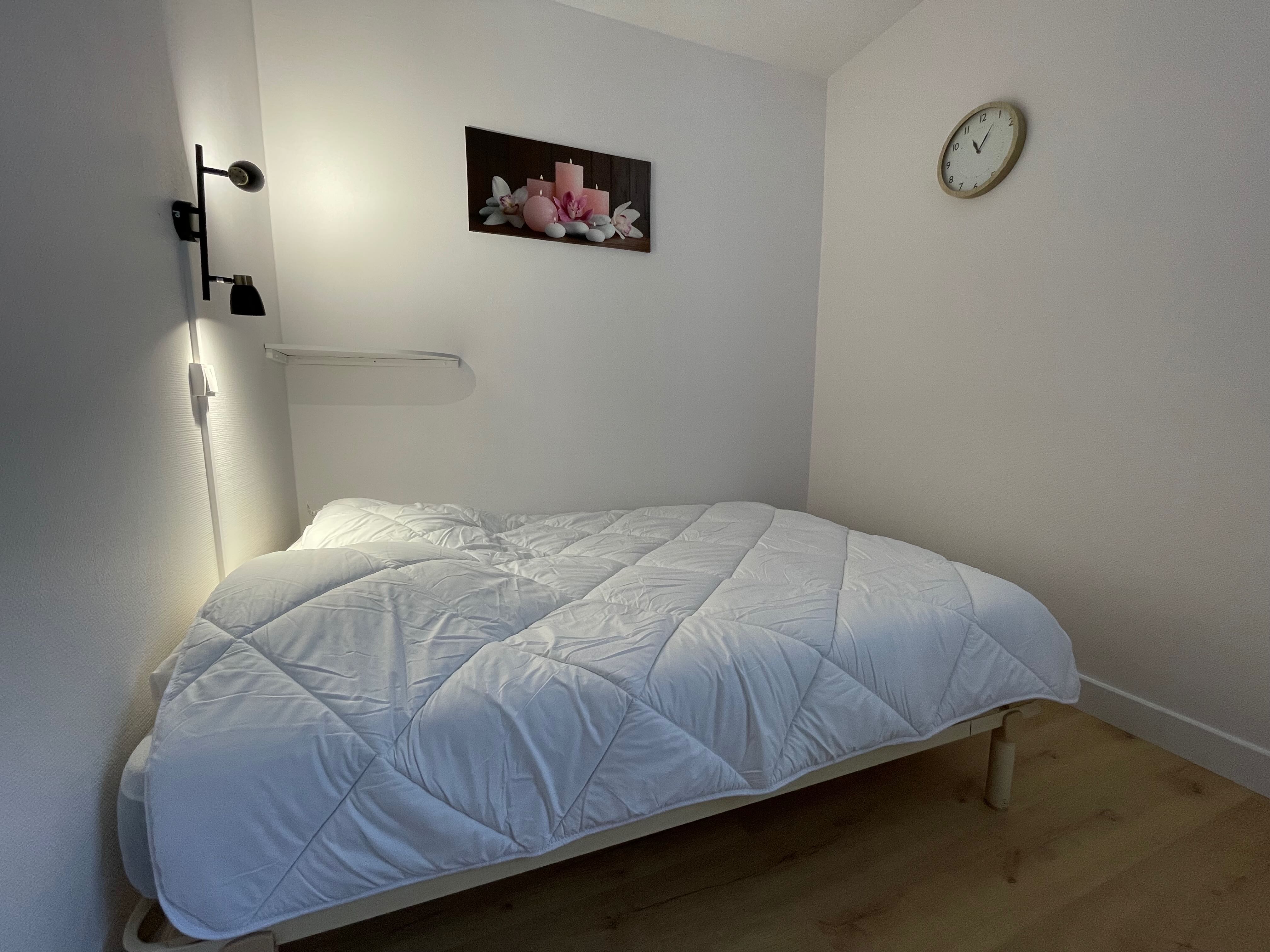 SCI Ganesha La Roche